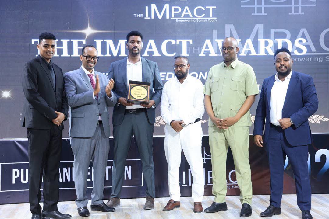 The Impact Awards
